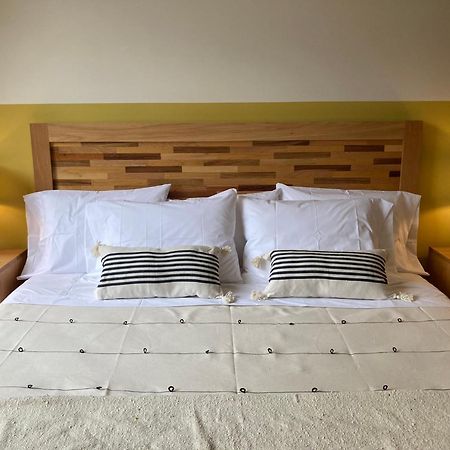 Airtabacalera Aparthotel Mexico City Luaran gambar
