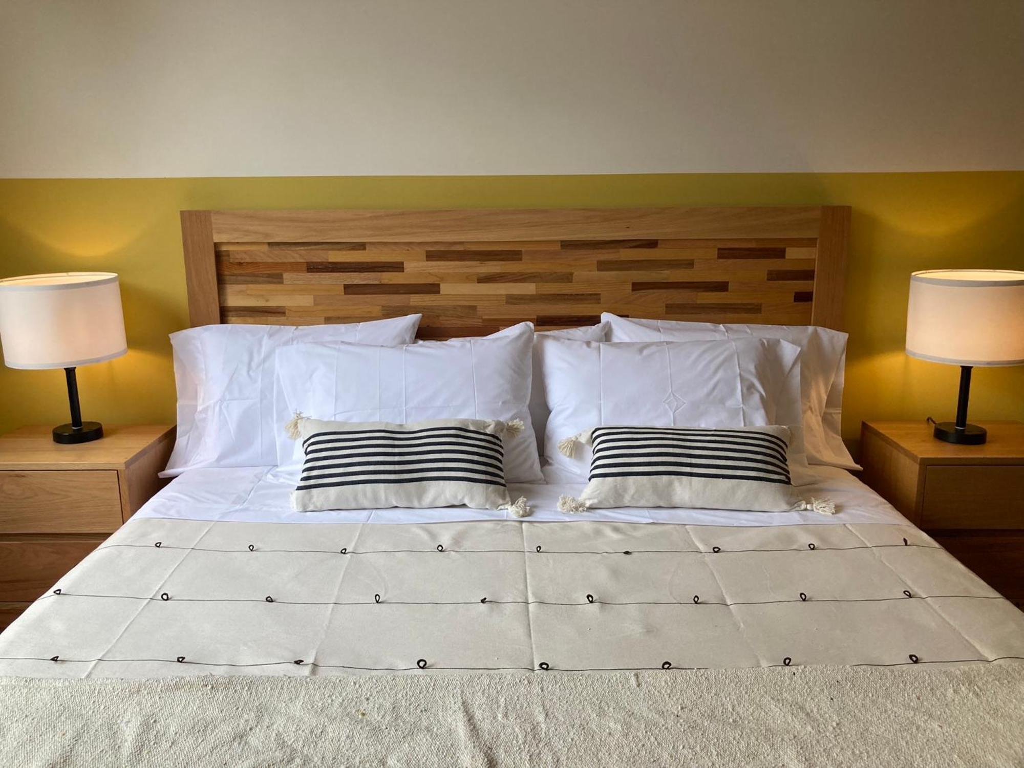 Airtabacalera Aparthotel Mexico City Luaran gambar