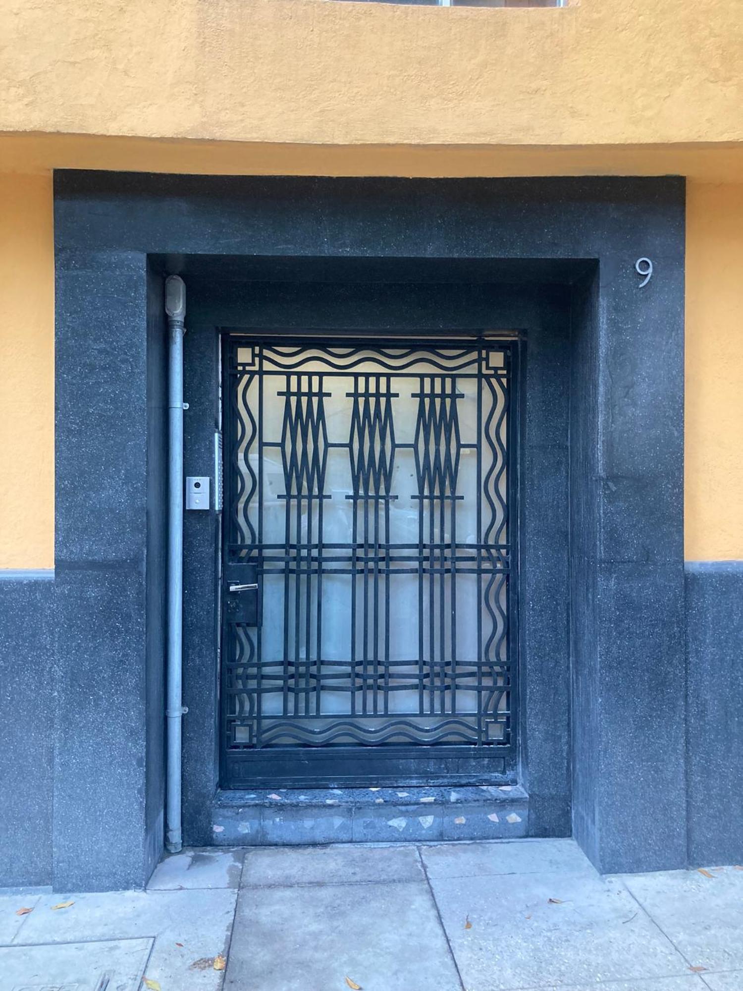 Airtabacalera Aparthotel Mexico City Luaran gambar