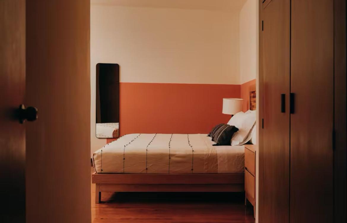 Airtabacalera Aparthotel Mexico City Luaran gambar